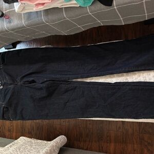 LOFT Indigo Denim Jeans